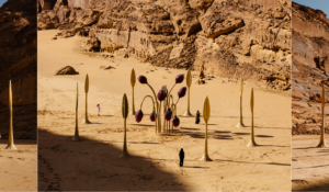 María Magdalena Campos-Pons unveils 